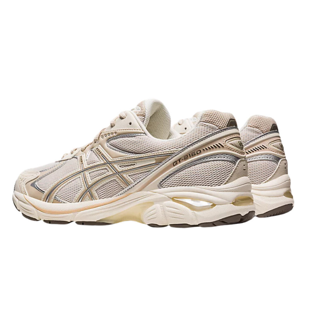 נעלי אסיקס | Asics GT-2160 Oatmeal Sneakers