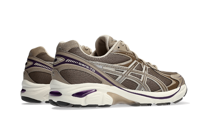 נעלי אסיקס | Asics GT-2160 Dark Taupe