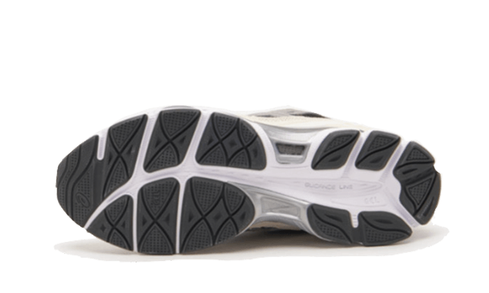 נעלי אסיקס | Asics Gel-NYC Black Clay Grey