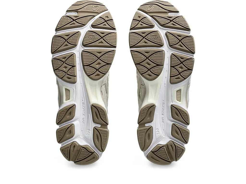 Asics Gel NYC – Beige Oyster
