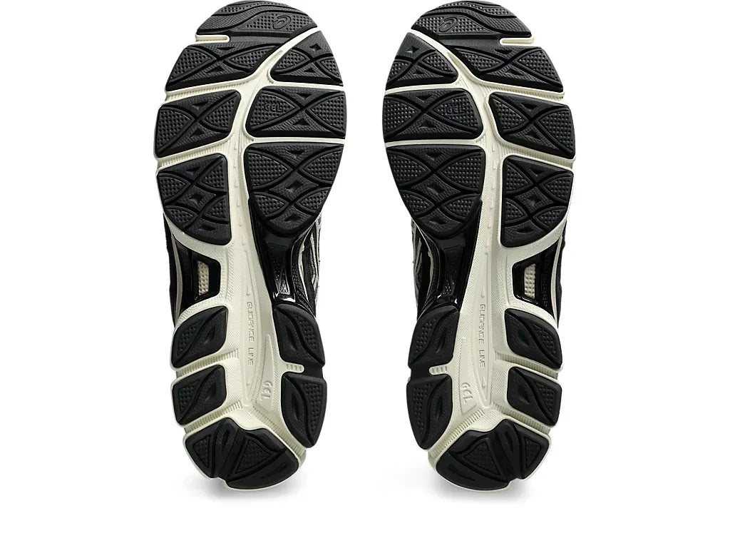 Asics Gel NYC – Black