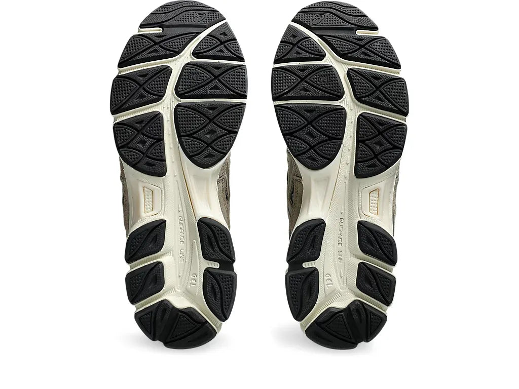 Asics Gel NYC – Greige