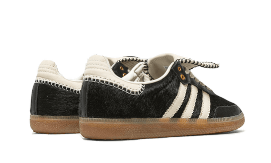 נעלי אדידס סמבה | Adidas Samba Nylon Wales Bonner Core Black