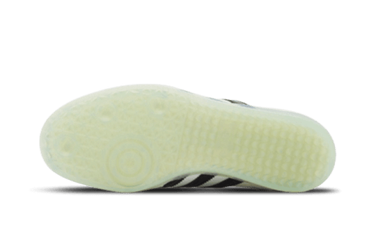נעלי אדידס סמבה | Adidas Samba Jason Dill White Black