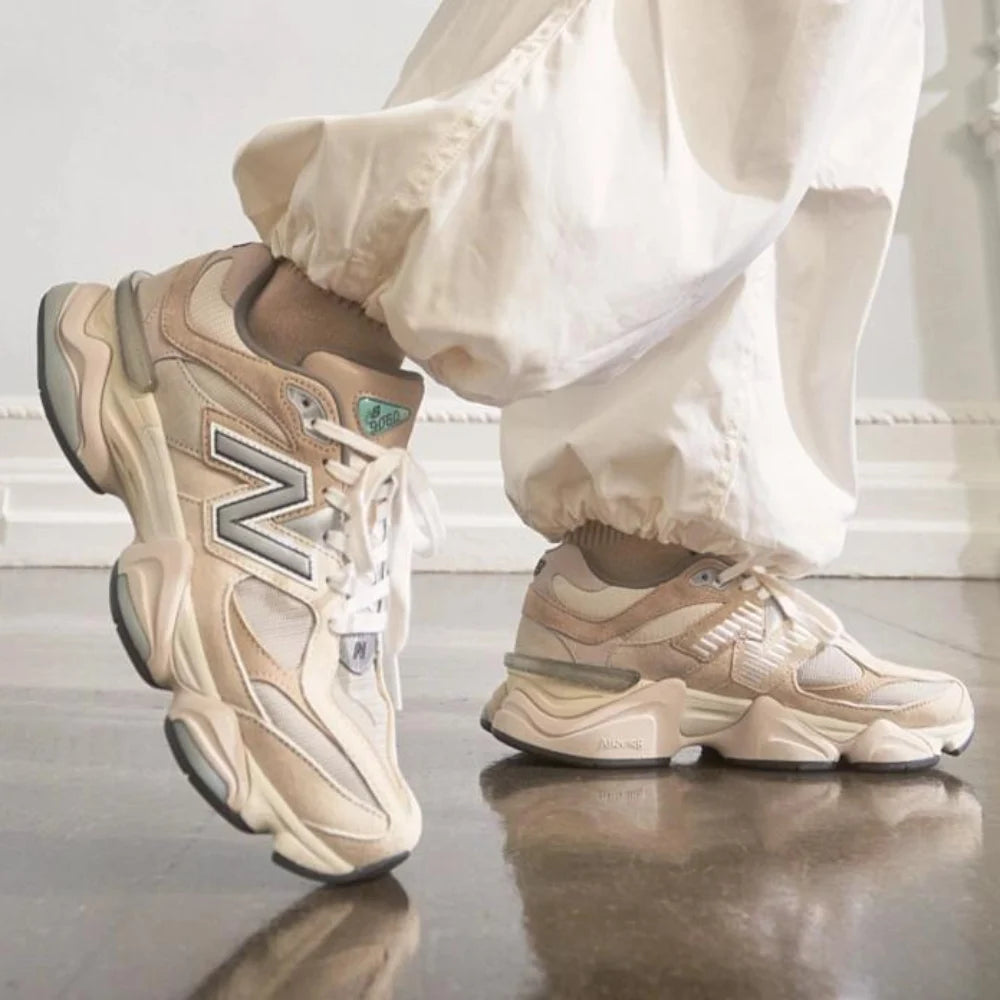 נעלי ניו באלאנס | New Balance 9060 Sea Salt