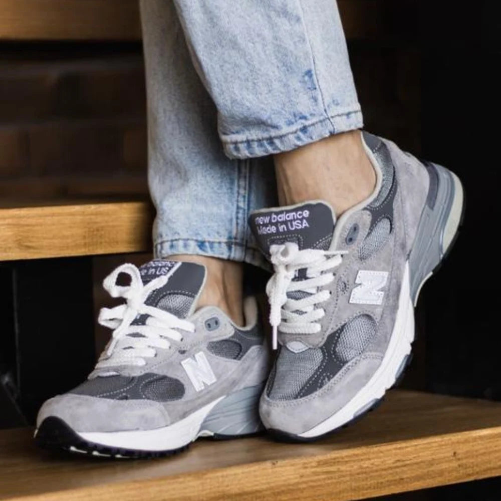 נעלי ניו באלאנס | New Balance 993 Core