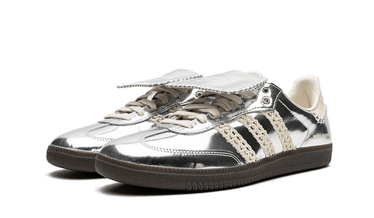 נעלי אדידס סמבה | Adidas Samba Wales Bonner Sliver