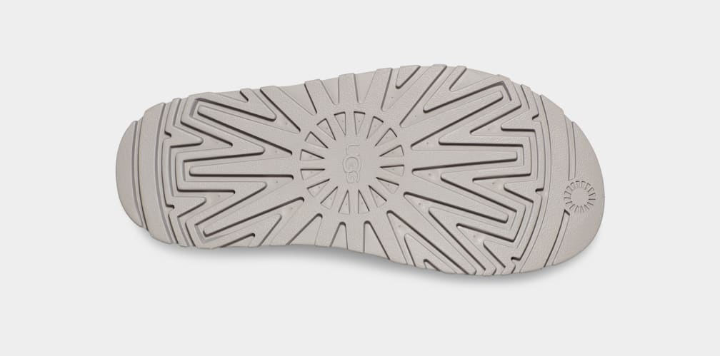 סנדלי האג | כפכפי האג UGG GoldenGlow Sandal Seal