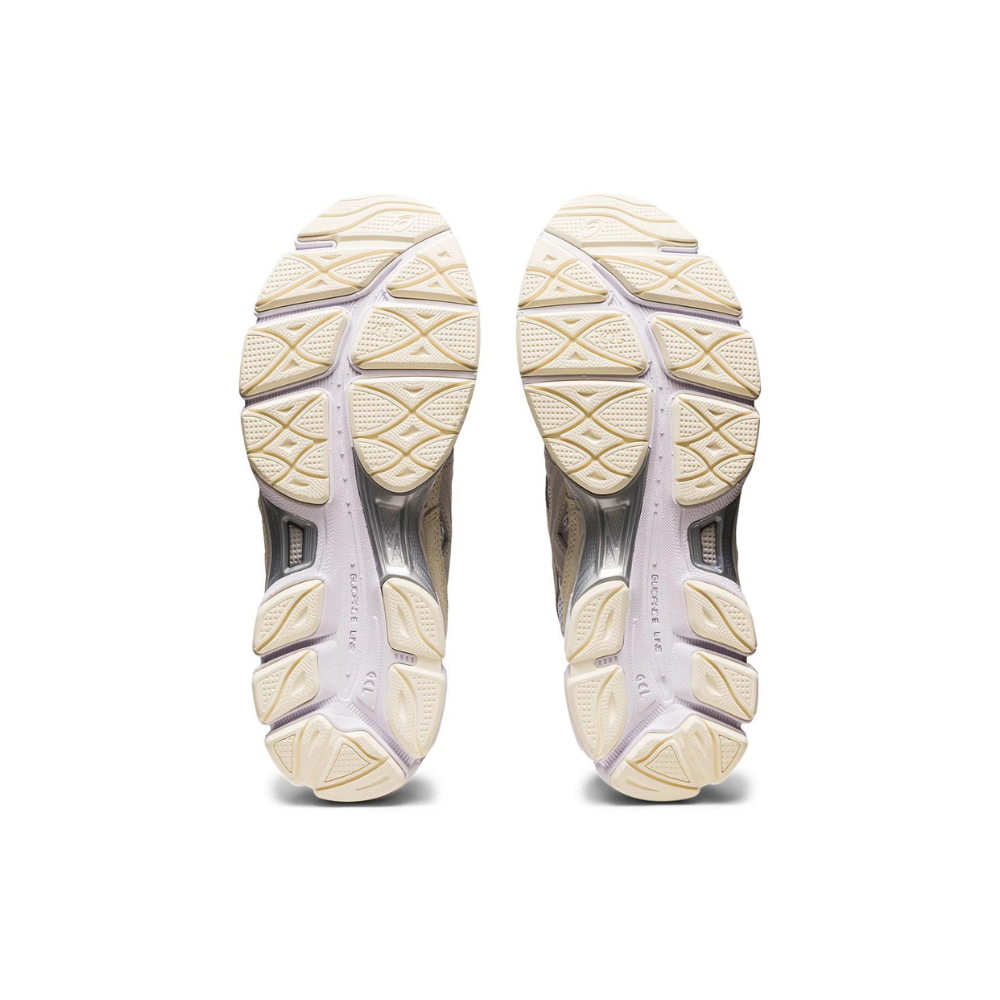 נעלי אסיקס | Asics Gel NYC White Oyster