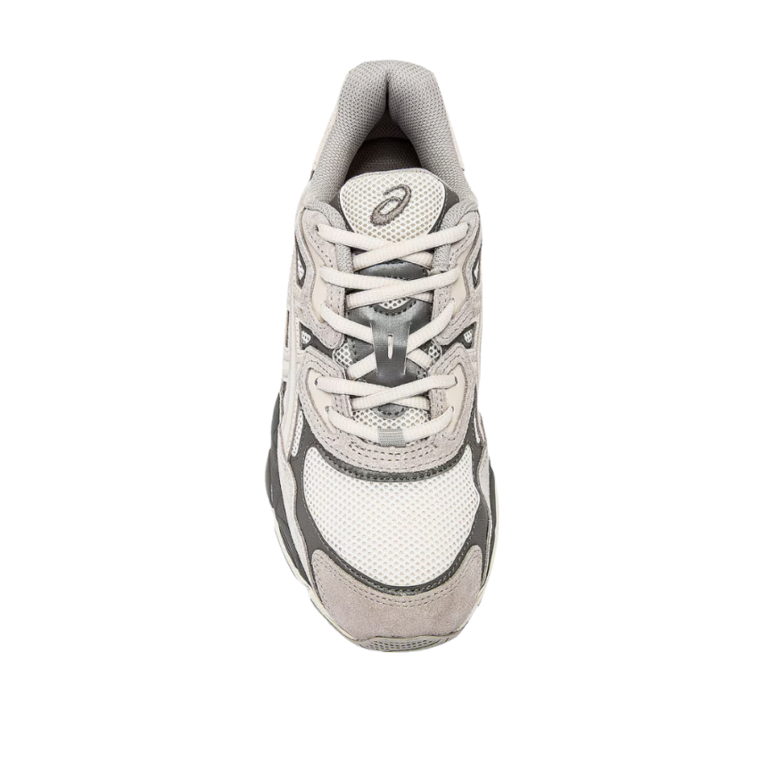 נעלי אסיקס | Asics Gel NYC Oyster Gray
