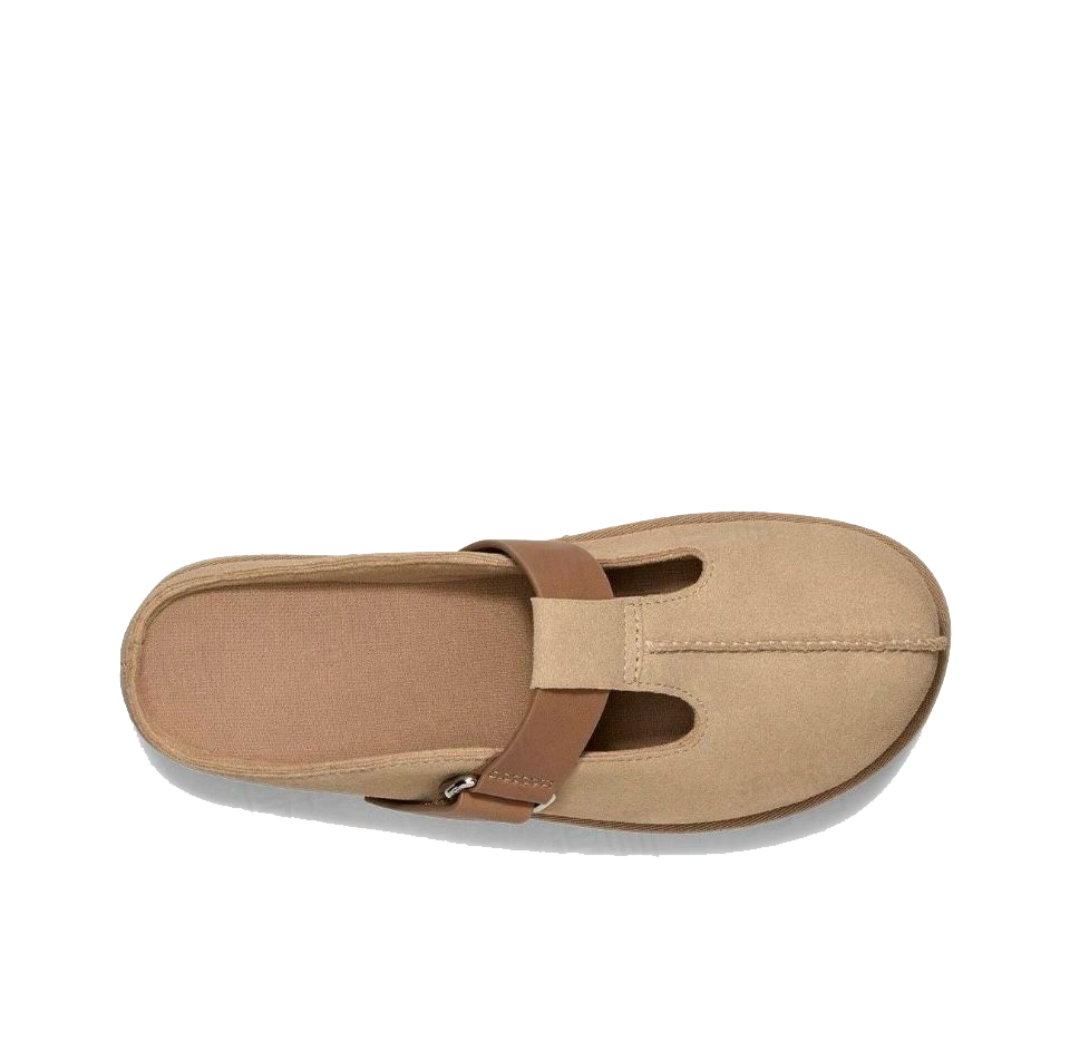 Outlet | Ugg Goldenstar Hi clogs