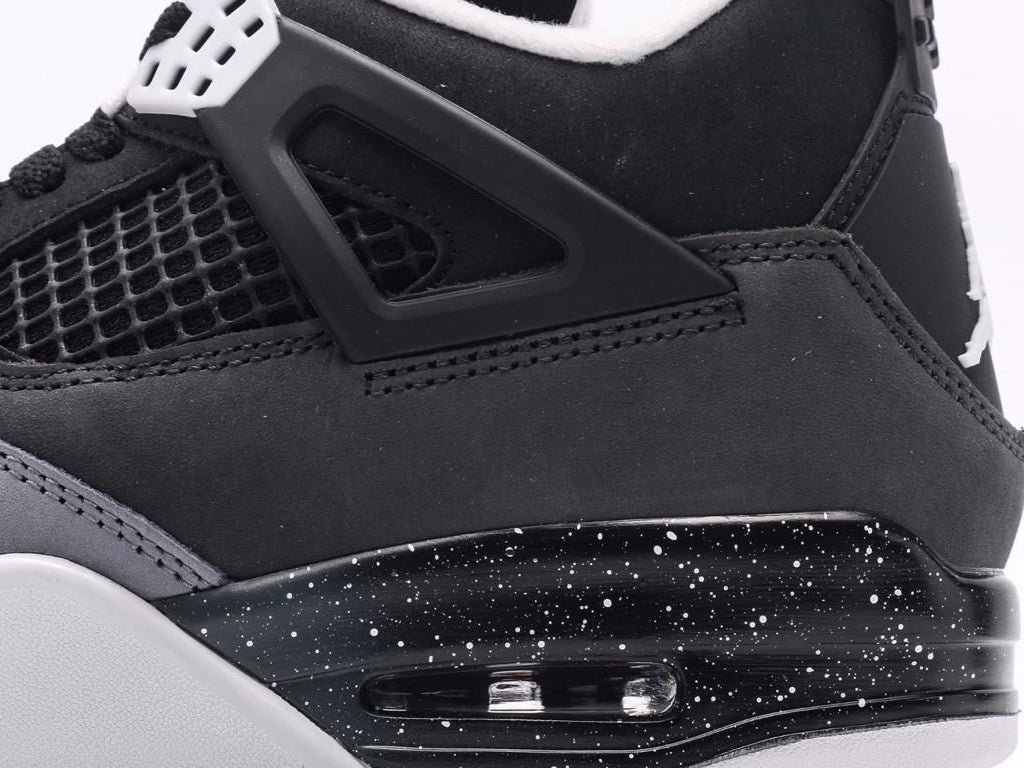 Air Jordan 4 Retro Fear (2024)