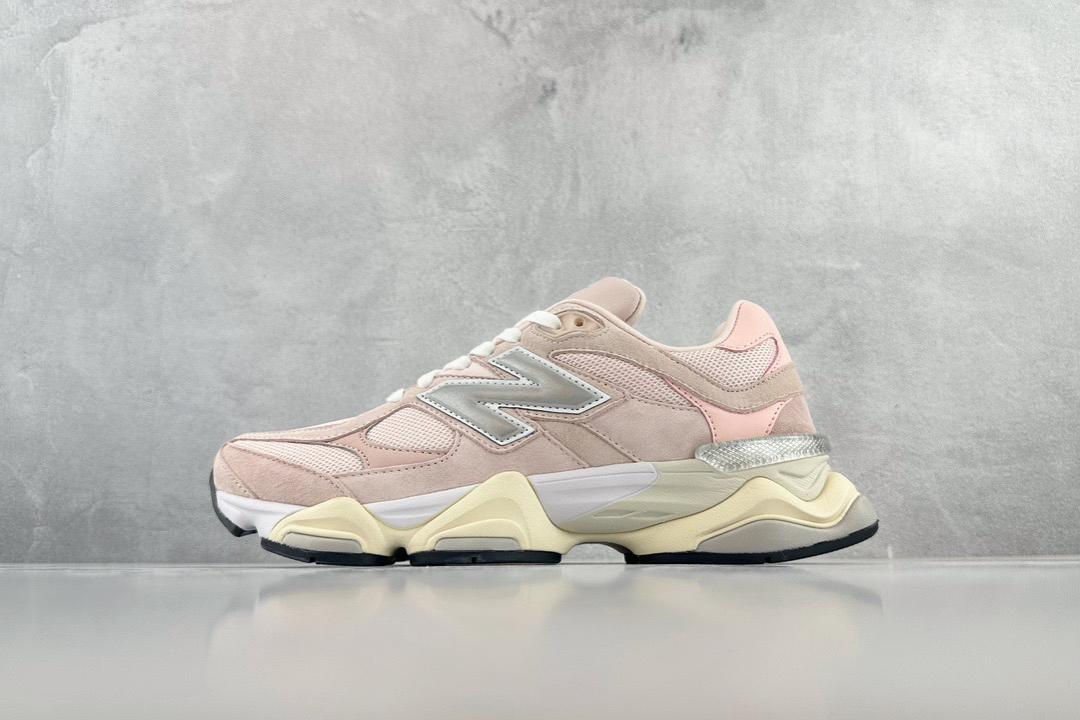 New Balance 9060 - Pink