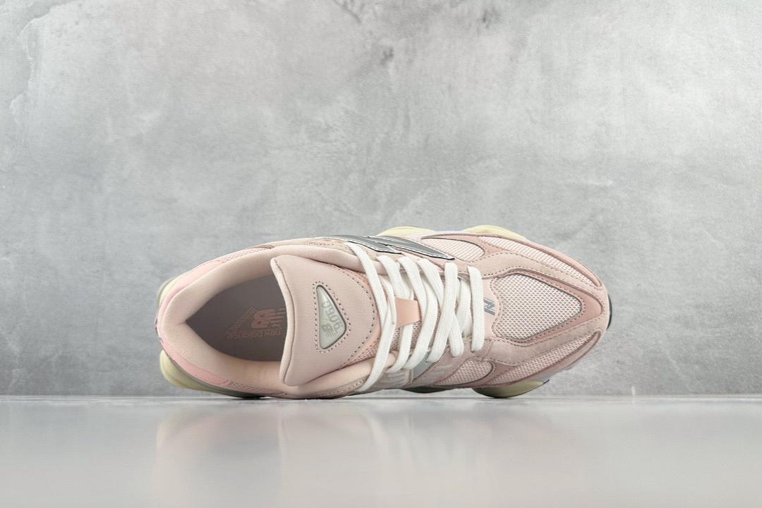 New Balance 9060 - Pink