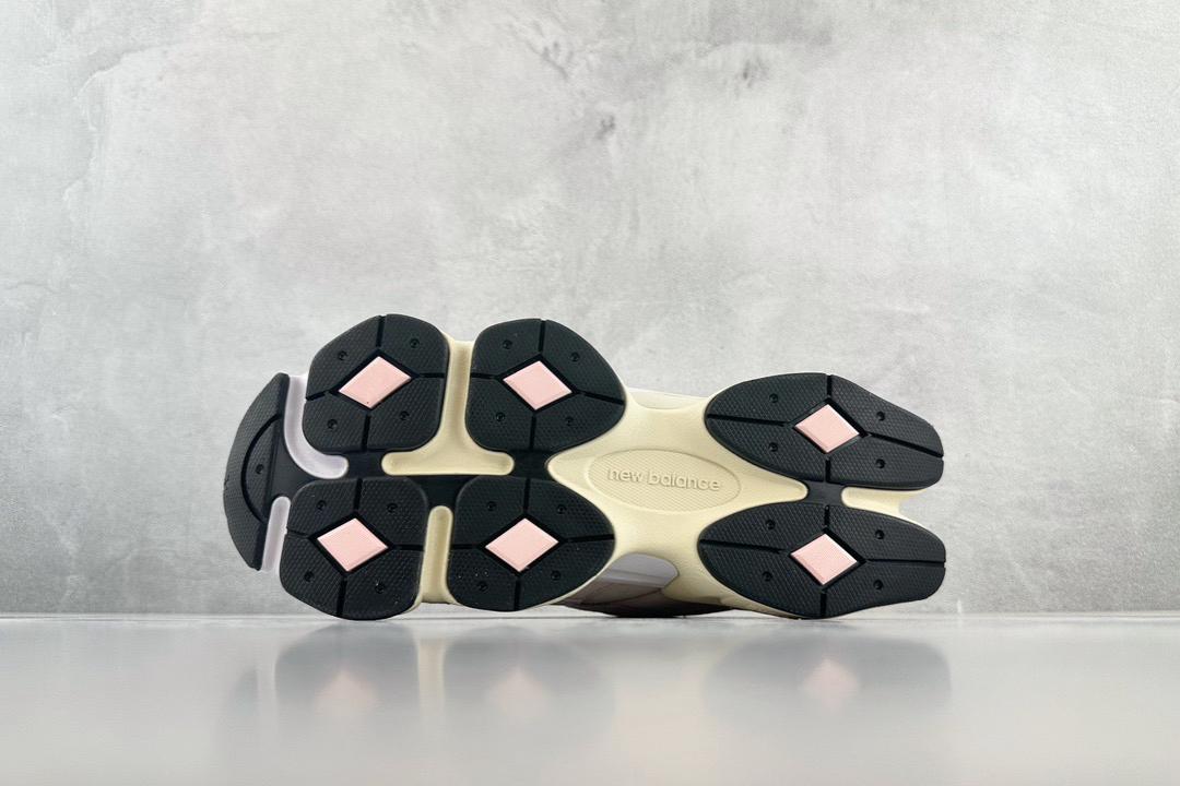 New Balance 9060 - Pink