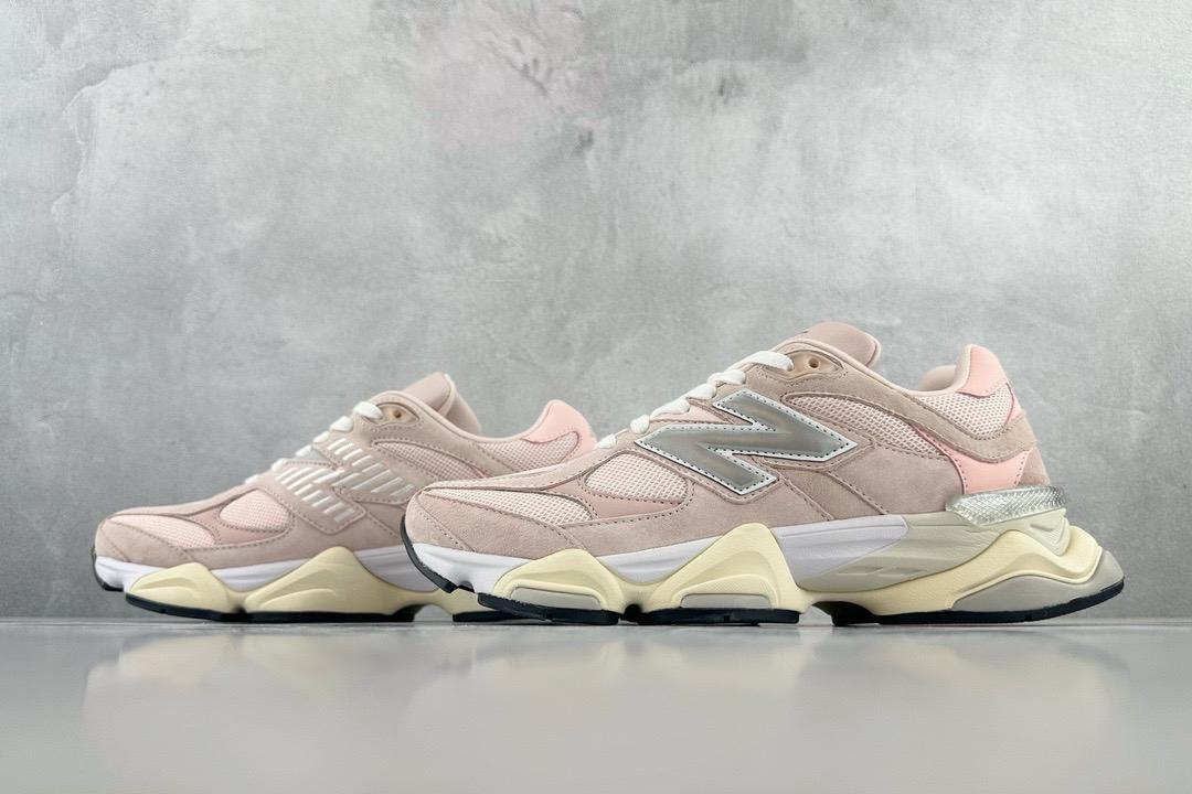 New Balance 9060 - Pink