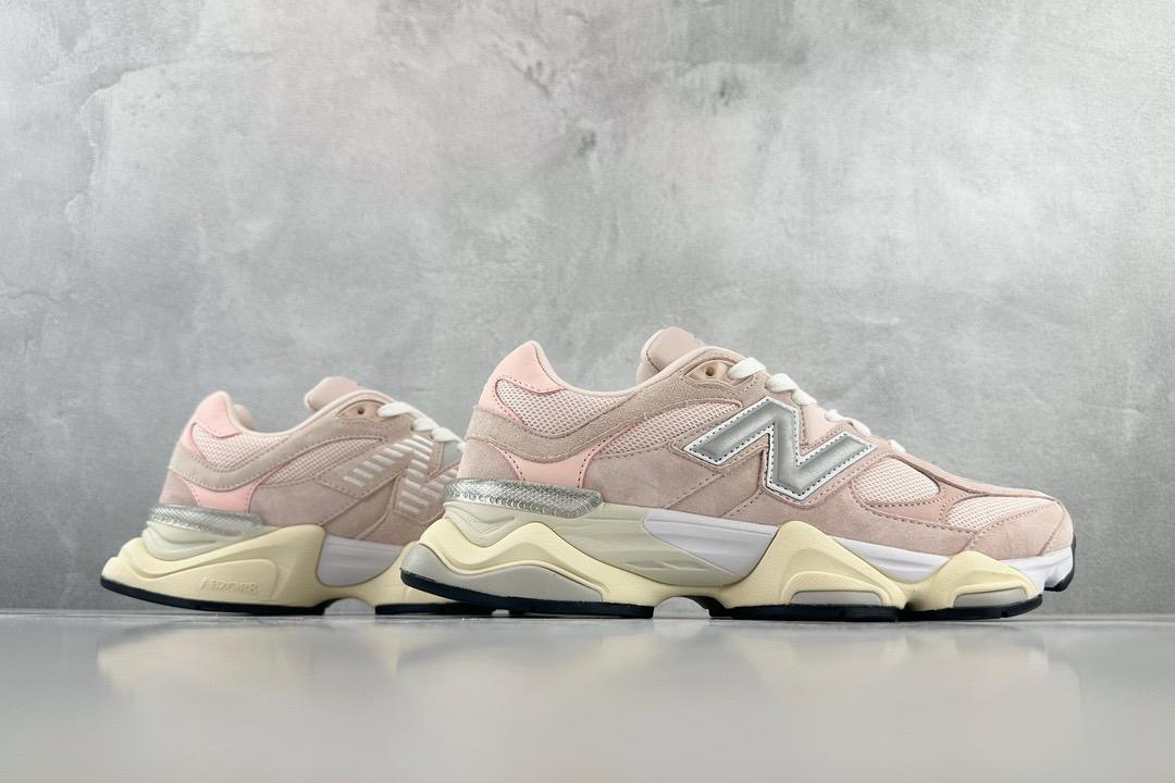 New Balance 9060 - Pink