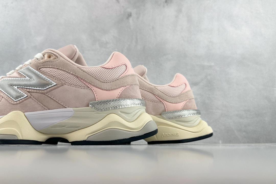 New Balance 9060 - Pink
