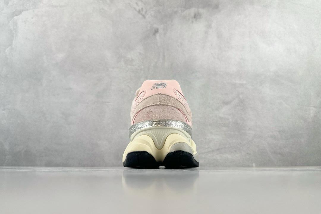 New Balance 9060 - Pink