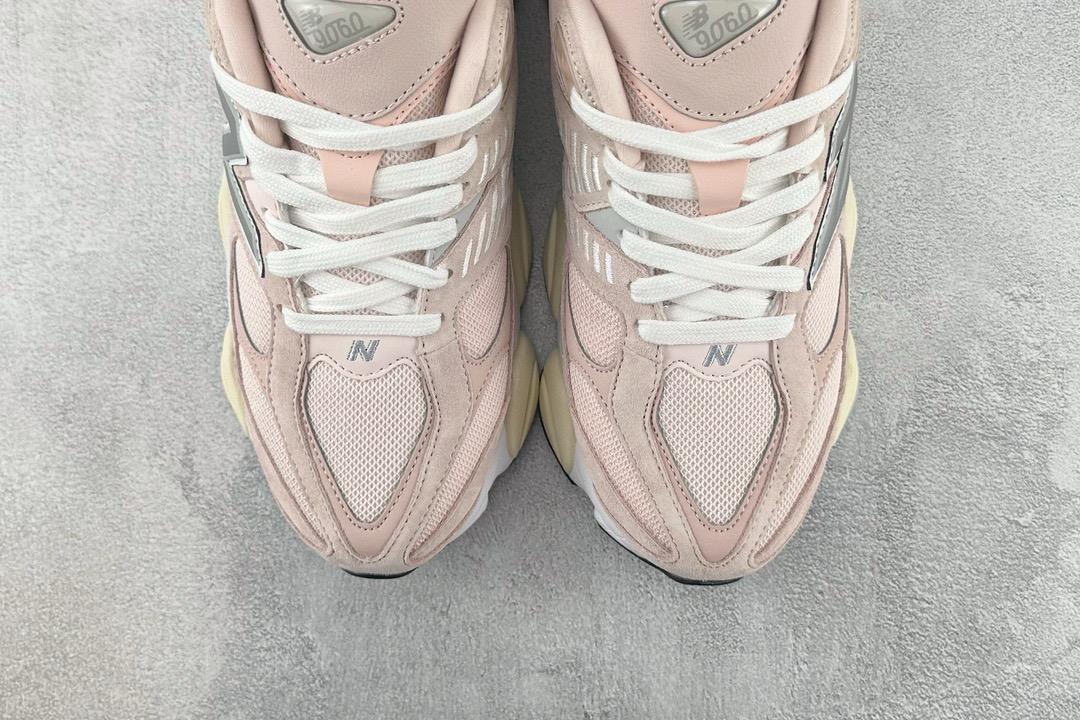 New Balance 9060 - Pink