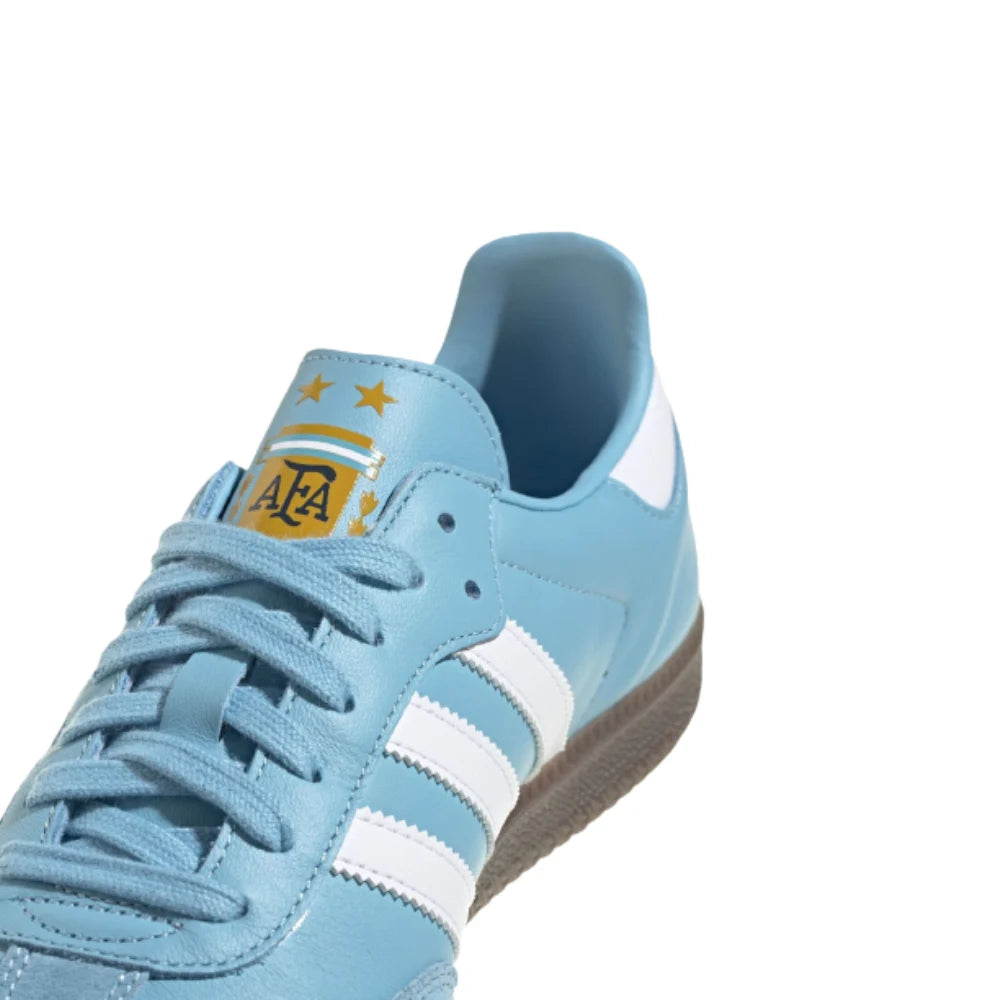 נעלי אדידס סמבה | Adidas Samba Og Argentina
