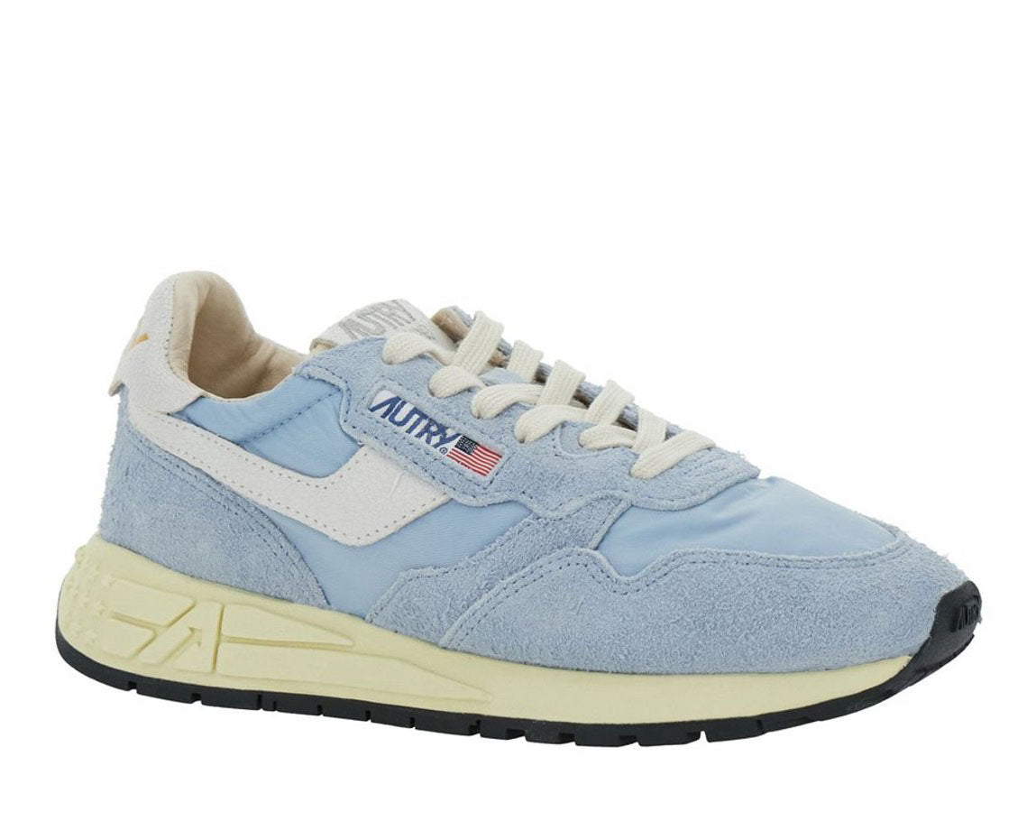 Autry Reelwind Low-Top Sneakers