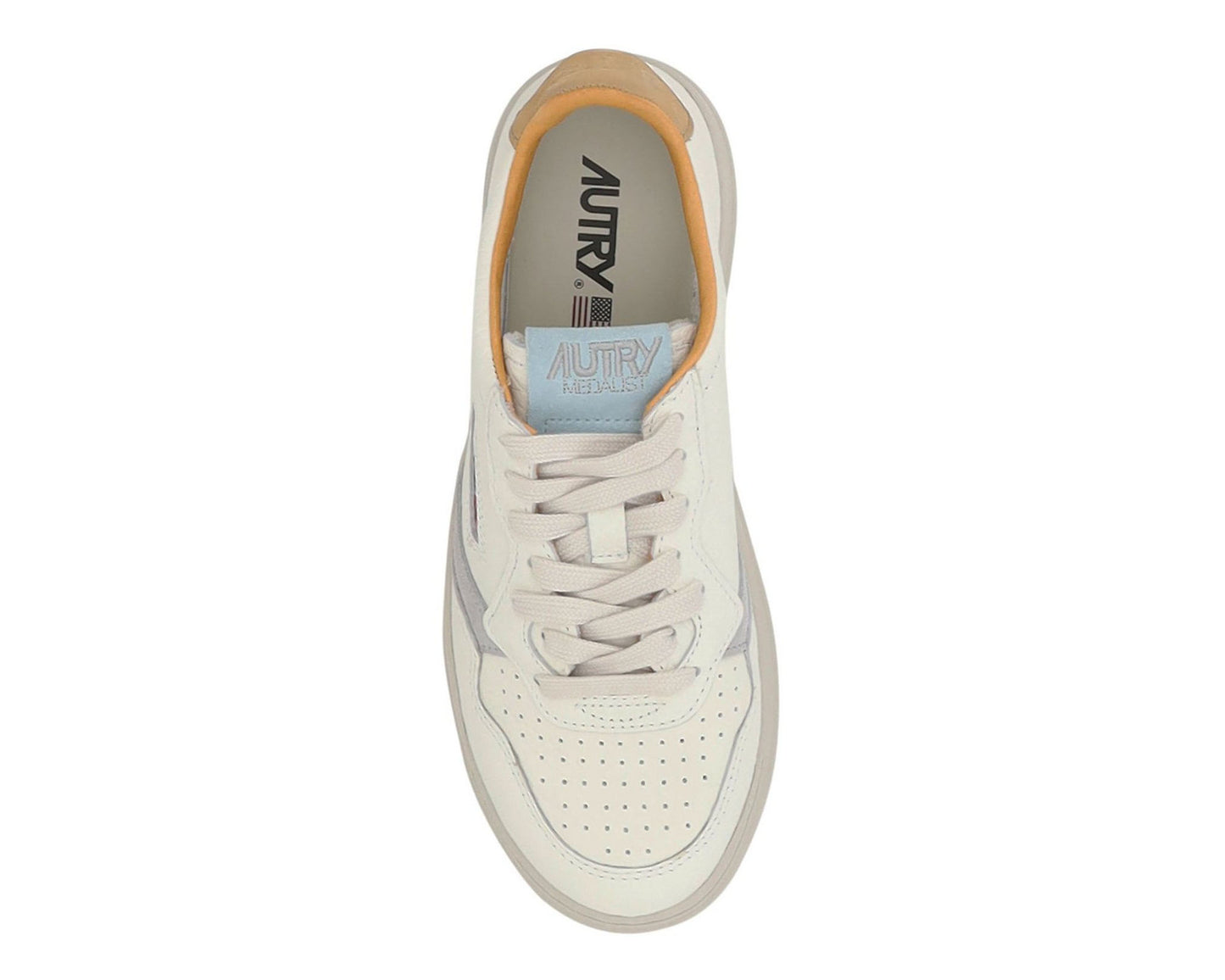 Autry Medalist Low Sneakers