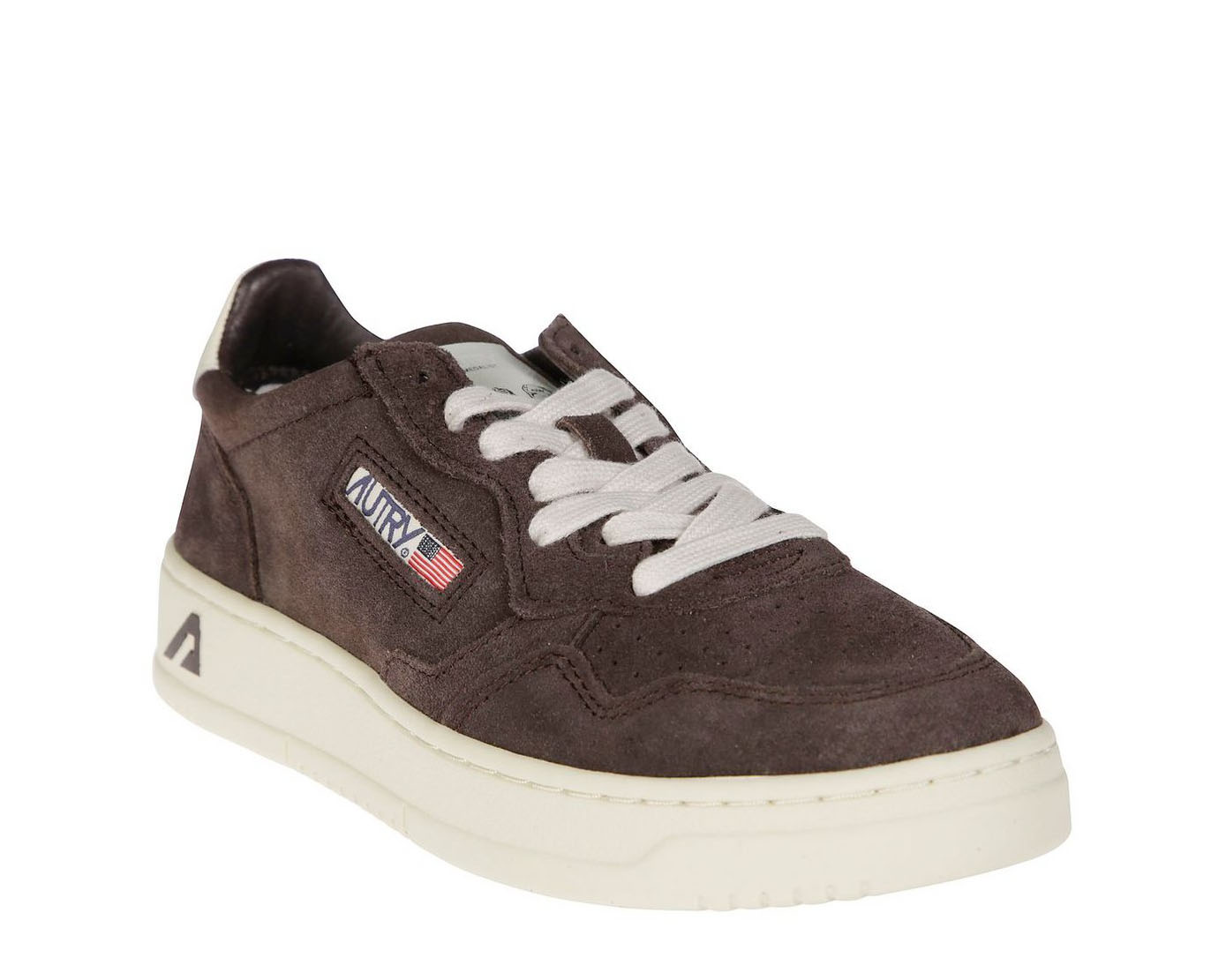 Autry Medalist Low-Top Sneakers