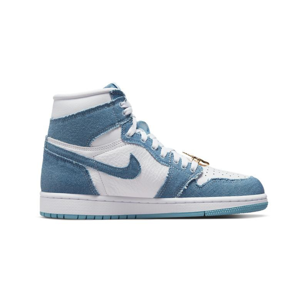 נעלי נייק אייר ג'ורדן | Nike Air Jordan 1 High OG Denim
