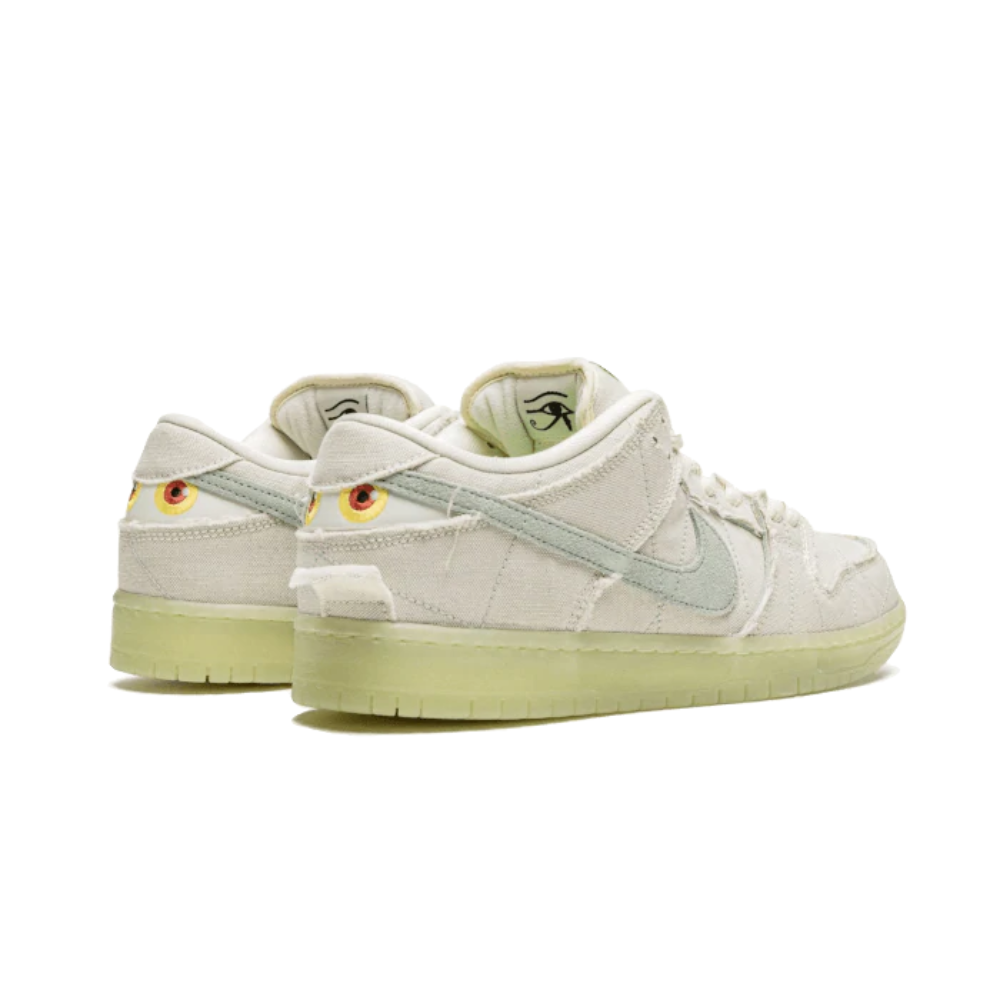 נעלי נייק דאנק | Nike SB Dunk Low Mummy
