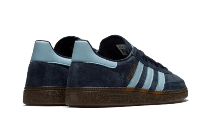אדידס ספציאל | Adidas Handball Spezial Navy Gum