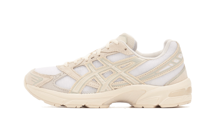 נעלי אסיקס | Asics Gel-1130 White Birch