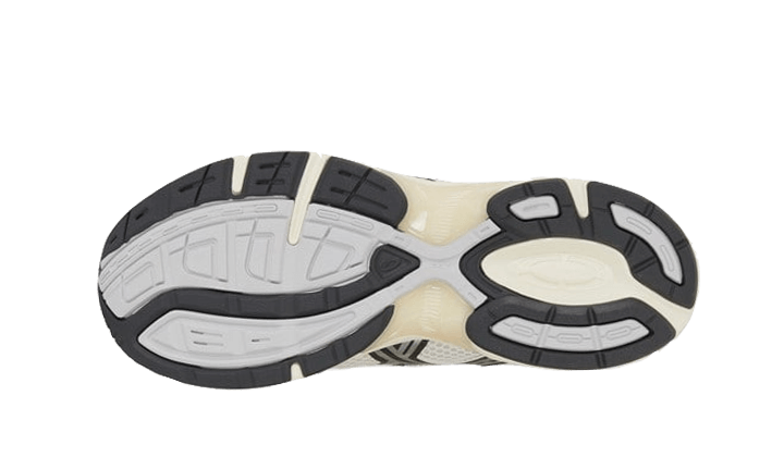 נעלי אסיקס | Asics Gel-1130 Beige Silver