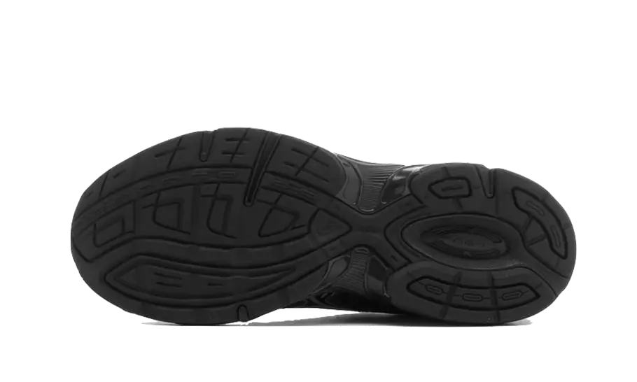 נעלי אסיקס | Asics Gel-1130 Black Pure Silver
