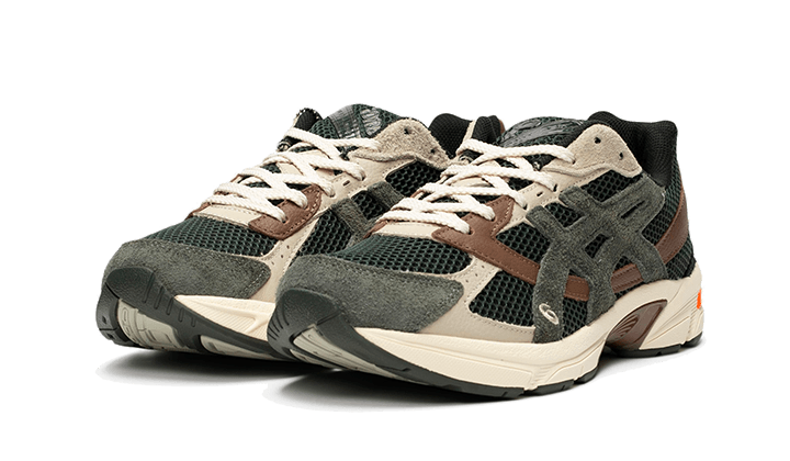 נעלי אסיקס | Asics Gel-1130 MK-II HAL Studio Forest