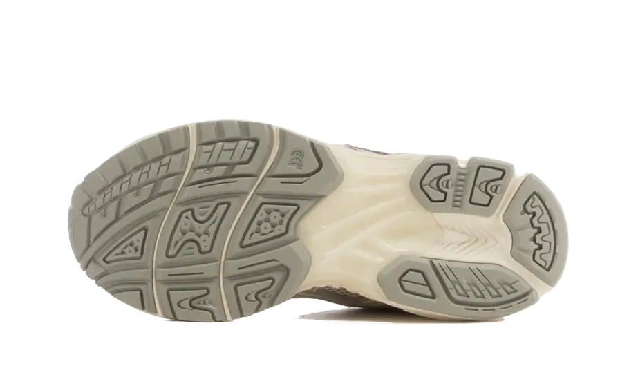נעלי אסיקס | Asics Gel-Kayano 14 White Sage Smoke Grey