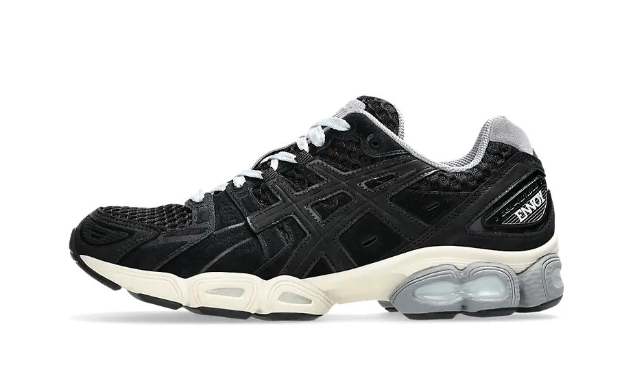 נעלי אסיקס | Asics Gel-Nimbus 9 ENNOY Black