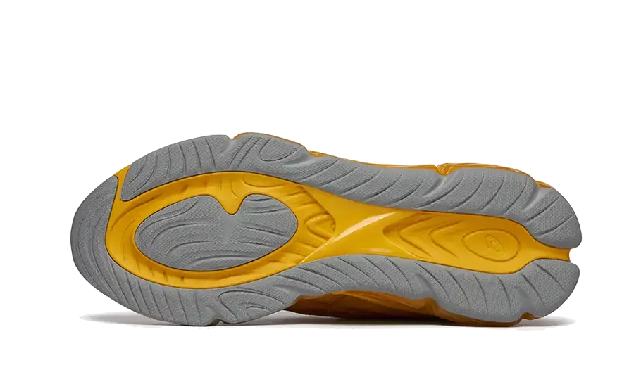 נעלי אסיקס | Asics Gel-Quantum 360 VIII C.P. Company Yellow
