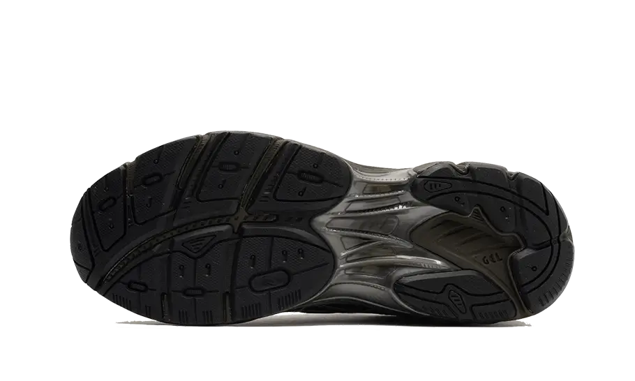 נעלי אסיקס | Asics UB6-S GT-2160 Kiko Kostadinov Grey Floss Brown Storm