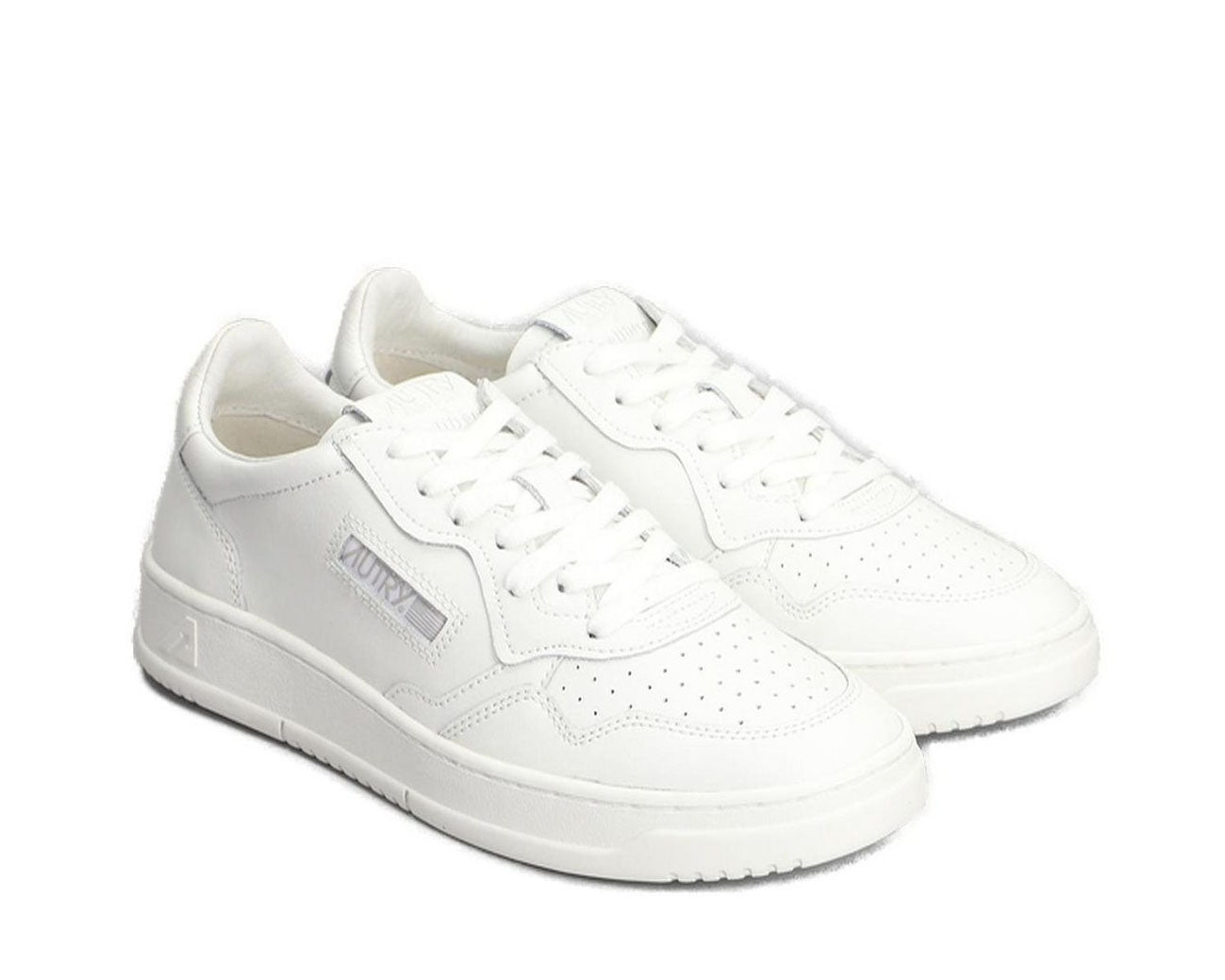 Autry Medalist Low Sneakers