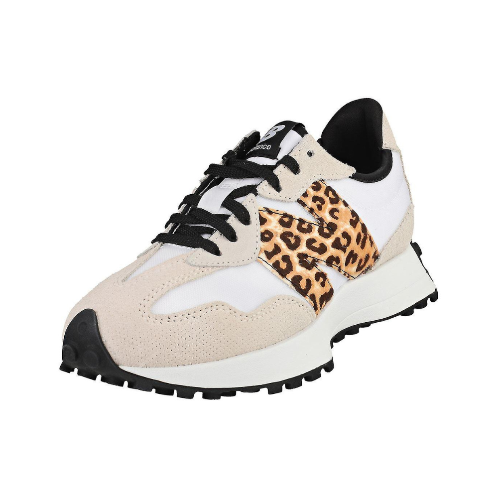 נעלי ניו באלאנס | New Balance 327 Leopard