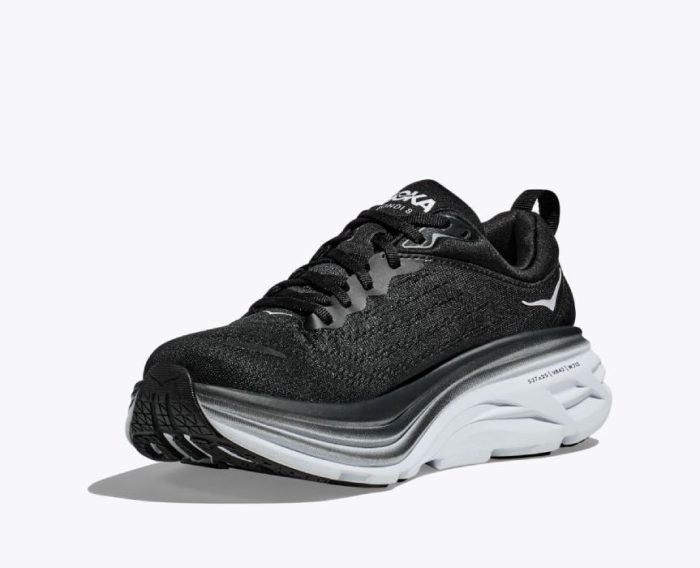 HOKA Bondi 8 | נעלי הוקה בונדי