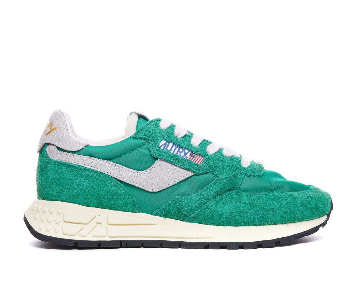 Autry Reelwind Low Sneakers