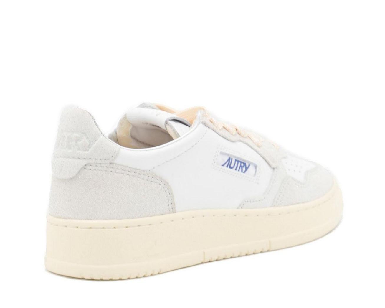 Autry Medalist Low Sneakers