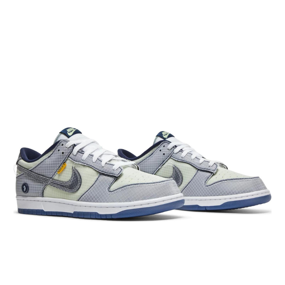 נעלי נייק דאנק | Nike Dunk Low Union Passport Pack Pistachio