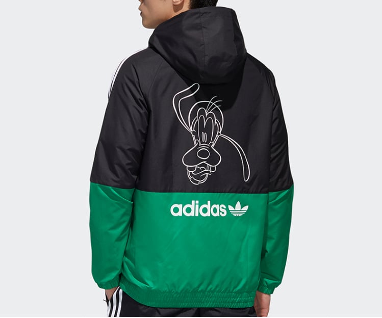 בגדי Adidas Men Jackets