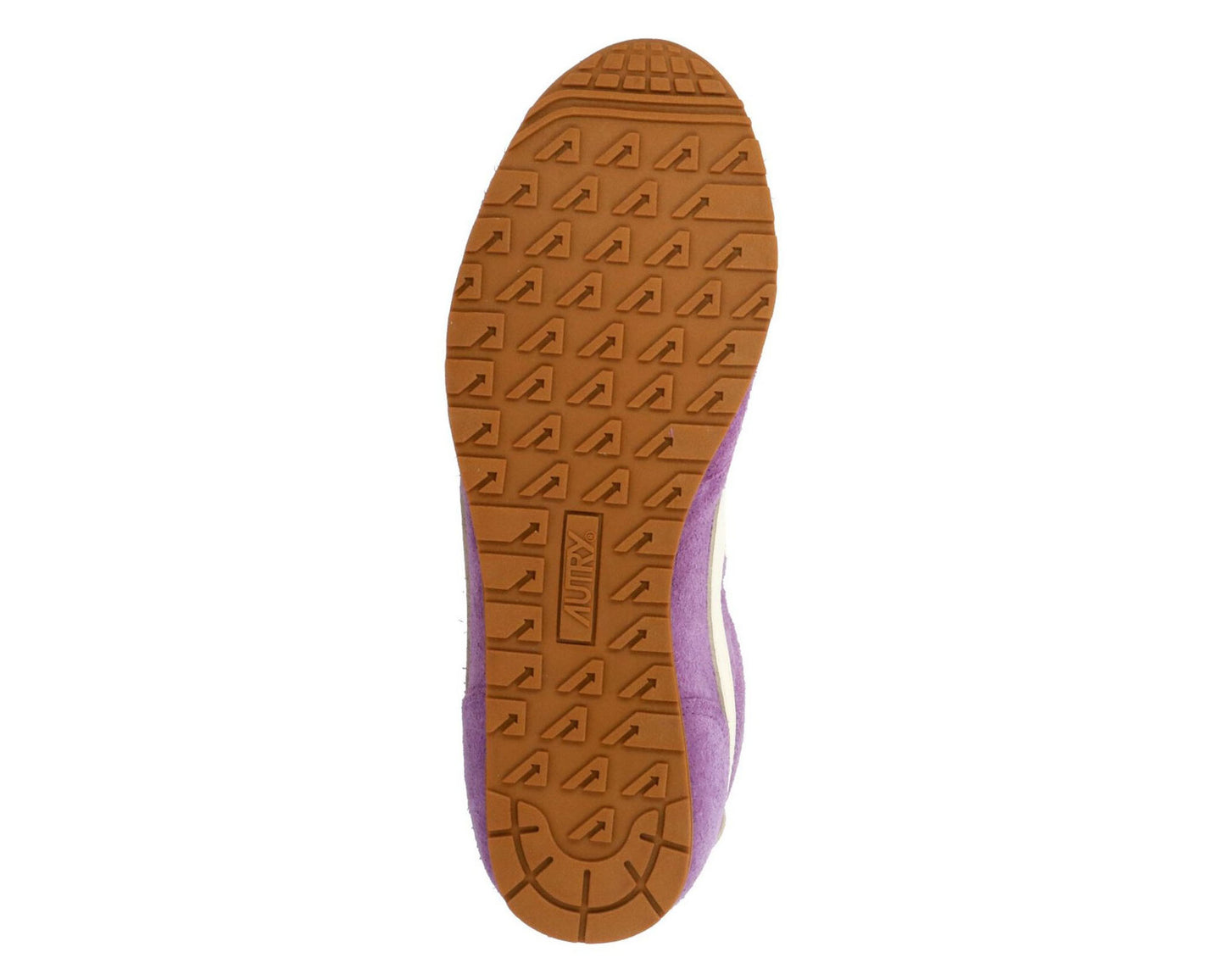Autry Windspin Lace-Up Sneakers