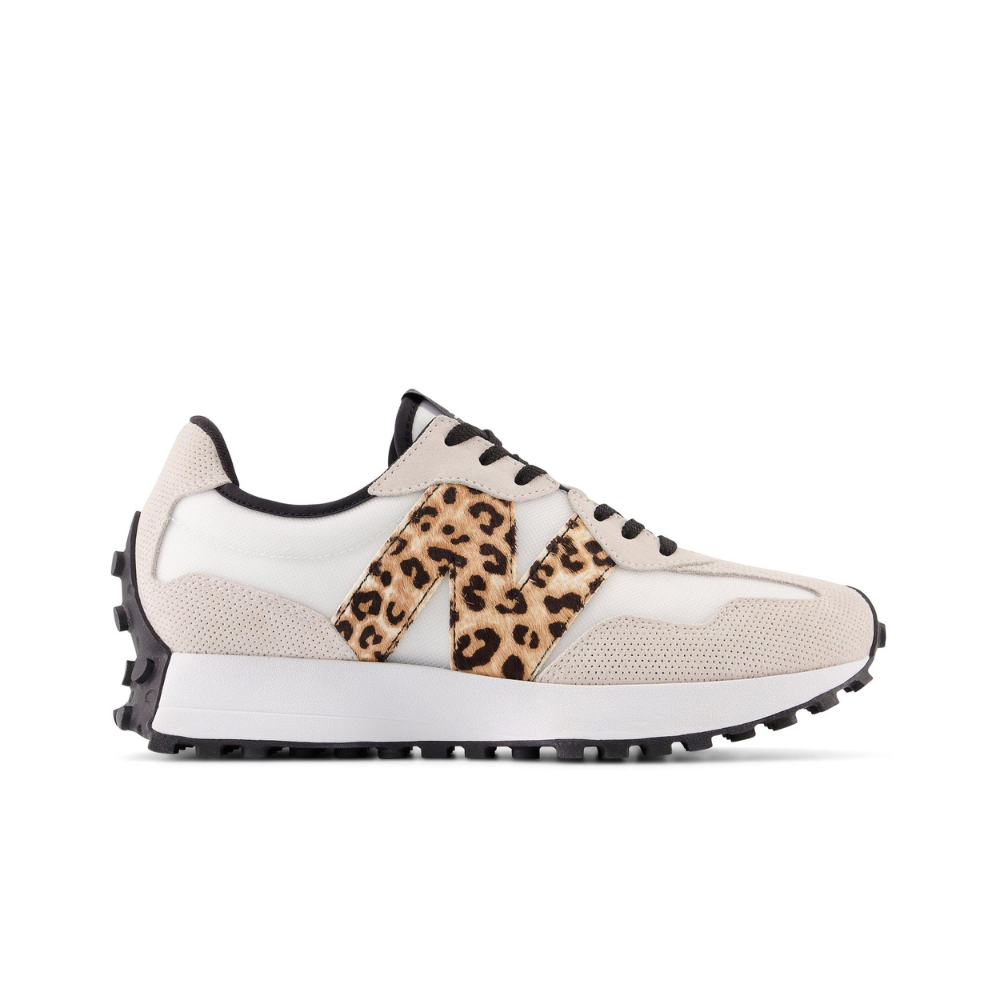 נעלי ניו באלאנס | New Balance 327 Leopard