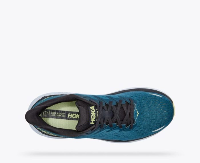 HOKA Clifton 8 | נעלי הוקה קליפטון