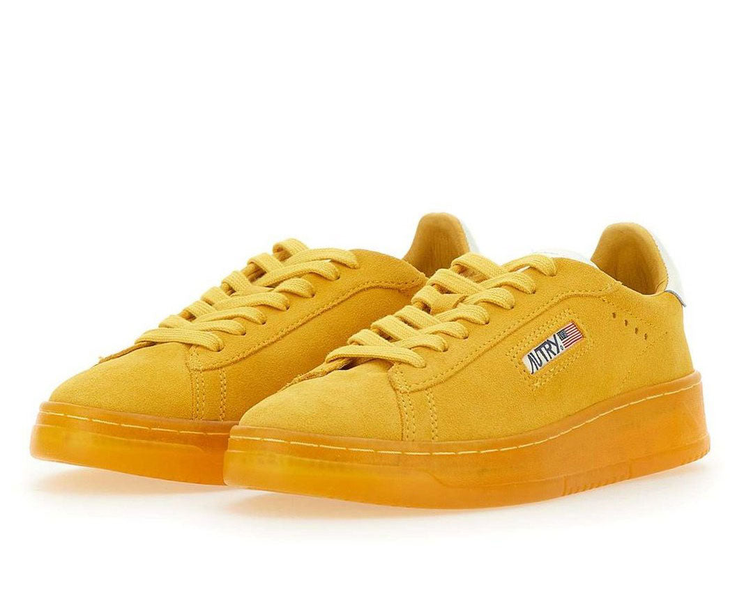 Autry Dallas Low Sneakers